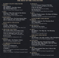 Celtic Music Collected: The Best Of The Ceili Bands Volume 1