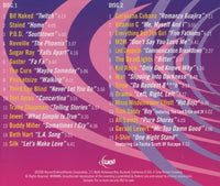 Wea: 1st Quarter In-Store Sampler 2000 Promo