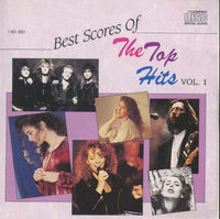 Best Scores Of The Top Hits Vol. 1