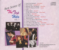 Best Scores Of The Top Hits Vol. 1