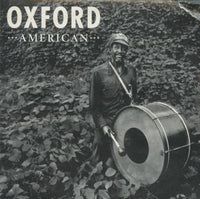 Oxford American: 2003 Southern Music CD No. 6 w/ Damaged Artwork