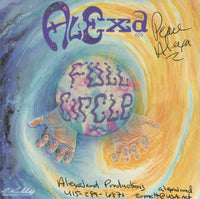 Alexa: Full Circle Signed