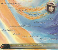 Alexa: Full Circle Signed