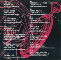 It's BMG Time: Double CD Sampler Promo 2-Disc Set