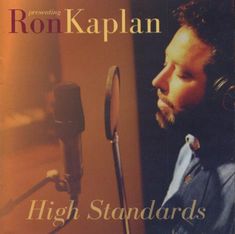 Ron Kaplan: High Standards