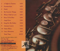 Ron Kaplan: High Standards