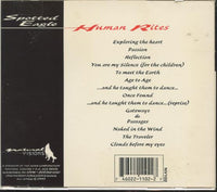 Spotted Eagle: Human Rites
