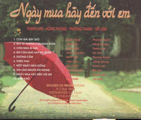 My Linh, Hong Nhung, Thanh Lam, Phuong Thanh: Ngay Mua Hay Den Voi Em