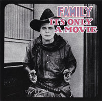 Family: It's Only A Movie