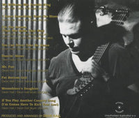 Dean Hall And The Loose Eels: Shed My Skin