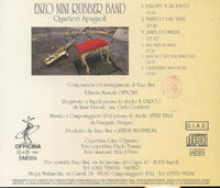 Enzo Nini Rubber Band: Quartieri Spagnoli