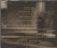 From Across This Gray Land No. 2