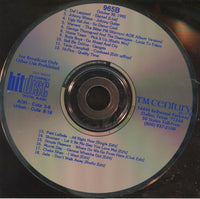 HitDisc 965B Promo w/ Back Artwork