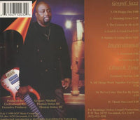 Thomas Stokes III & The Brothers Of Judah: A Touch Of Flavor