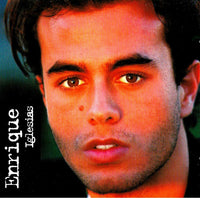 Enrique Iglesias: Enrique Iglesias