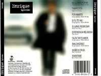 Enrique Iglesias: Enrique Iglesias