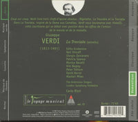 Verdi: La Traviata