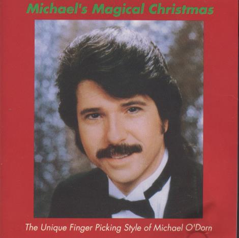 Michael O'Dorn: Michael's Magical Christmas