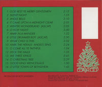 Michael O'Dorn: Michael's Magical Christmas