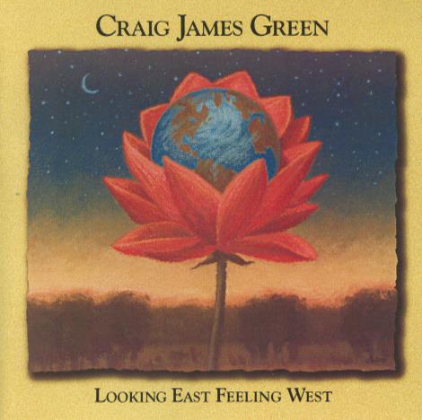 Craig James Green: Looking East Feeling West
