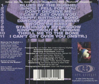 Sammy Mayfield: Blues By The Bushel