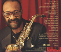 Hank Crawford: Tight