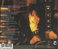 Janet Lynn: The Girl You Left Behind