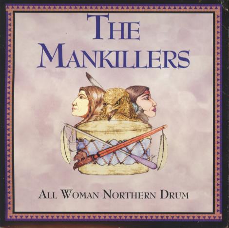 The Mankillers: All Woman Northern Drum