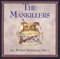 The Mankillers: All Woman Northern Drum