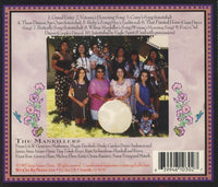 The Mankillers: All Woman Northern Drum