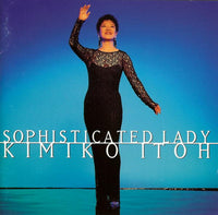 Kimiko Itoh: Sophisticated Lady