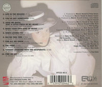 Norma Lewis: Maybe This Time: The Best Of Norma Lewis