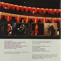 Show Of Hands: Live At The Royal Albert Hall: 24 March 1996