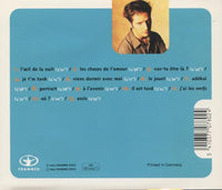 Ramuntcho Matta: 2 L'Amour