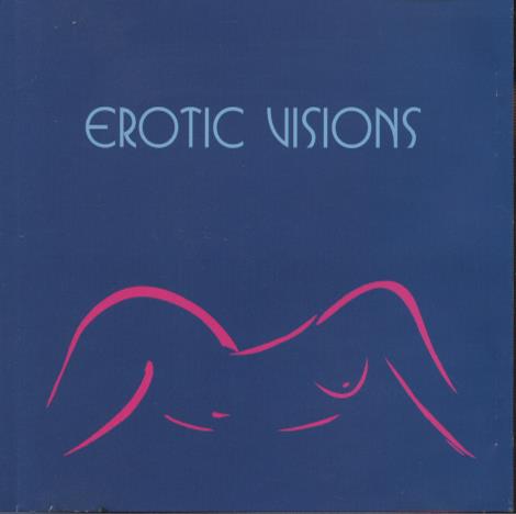 Paul Chiten: Erotic Visions