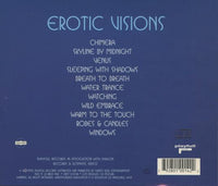 Paul Chiten: Erotic Visions