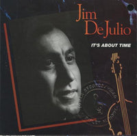 Jim DeJulio: It's About Time w/ Punch Hole