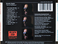 Snooks Eaglin: Out Of Nowhere