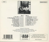 The Trio: The Trio 2-Disc Set