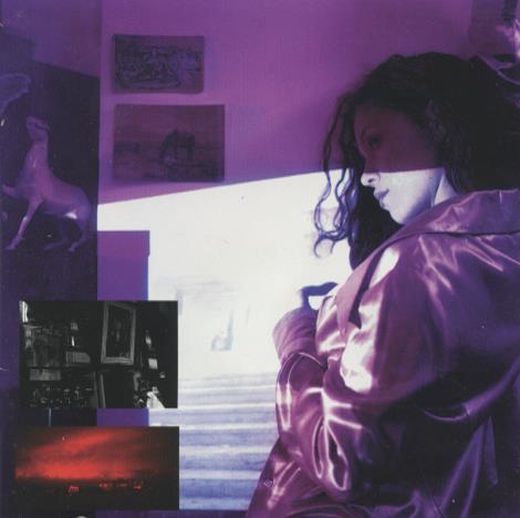 Kip Hanrahan: A Thousand Nights And A Night