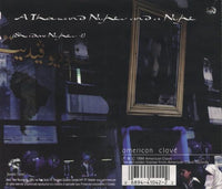 Kip Hanrahan: A Thousand Nights And A Night