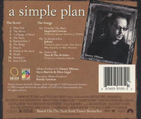 A Simple Plan: Music From The Motion Picture Soundtrack
