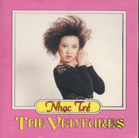 The Ventures: Nhac Tre