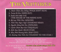 The Ventures: Nhac Tre