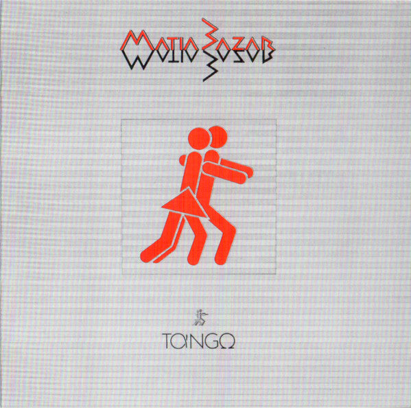 Matia Bazar: Tango