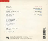 Tommy Smith / Forward Motion: Reminiscence