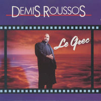 Demis Roussos: Le Grec
