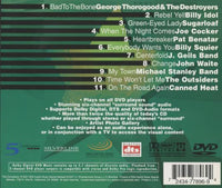 Inside The Music: Classic Rock