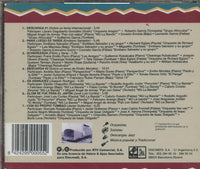 Programa Mi Salsa: Mi Salsa En Descarga Vol. 1