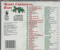 Merry Christmas, Baby
